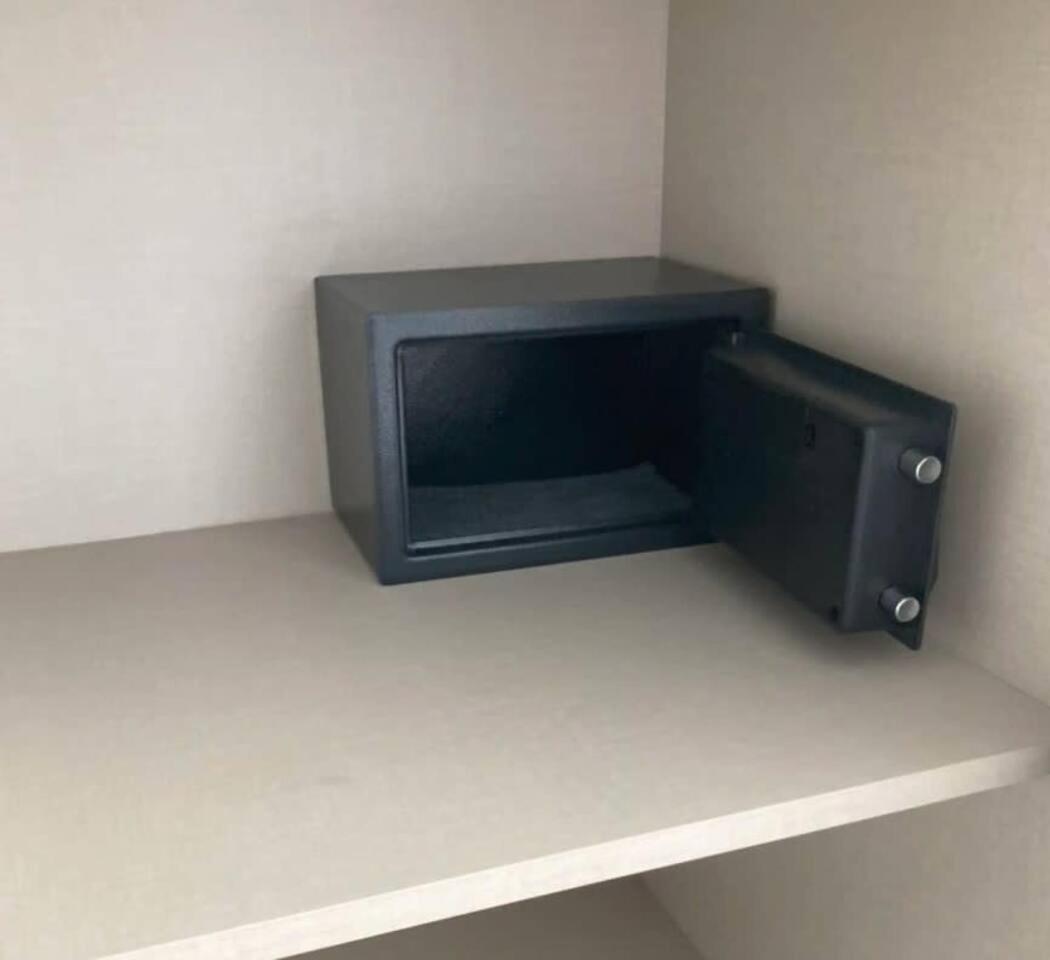 Apartamento Ocean View From Your 100mb Wifi Location *