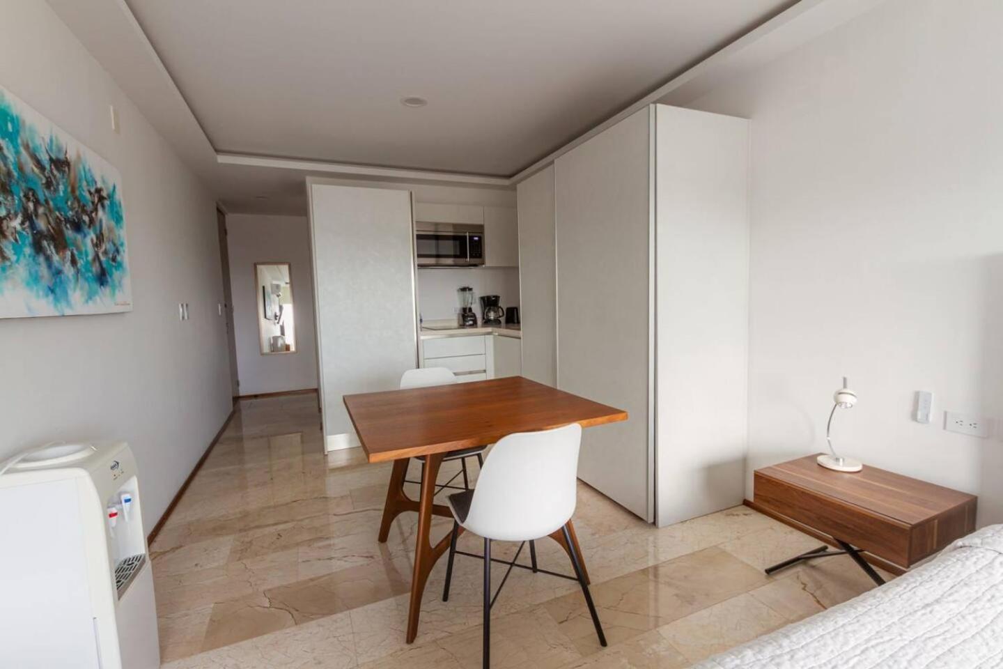 Apartamento Ocean View From Your 100mb Wifi Location Playa del Carmen