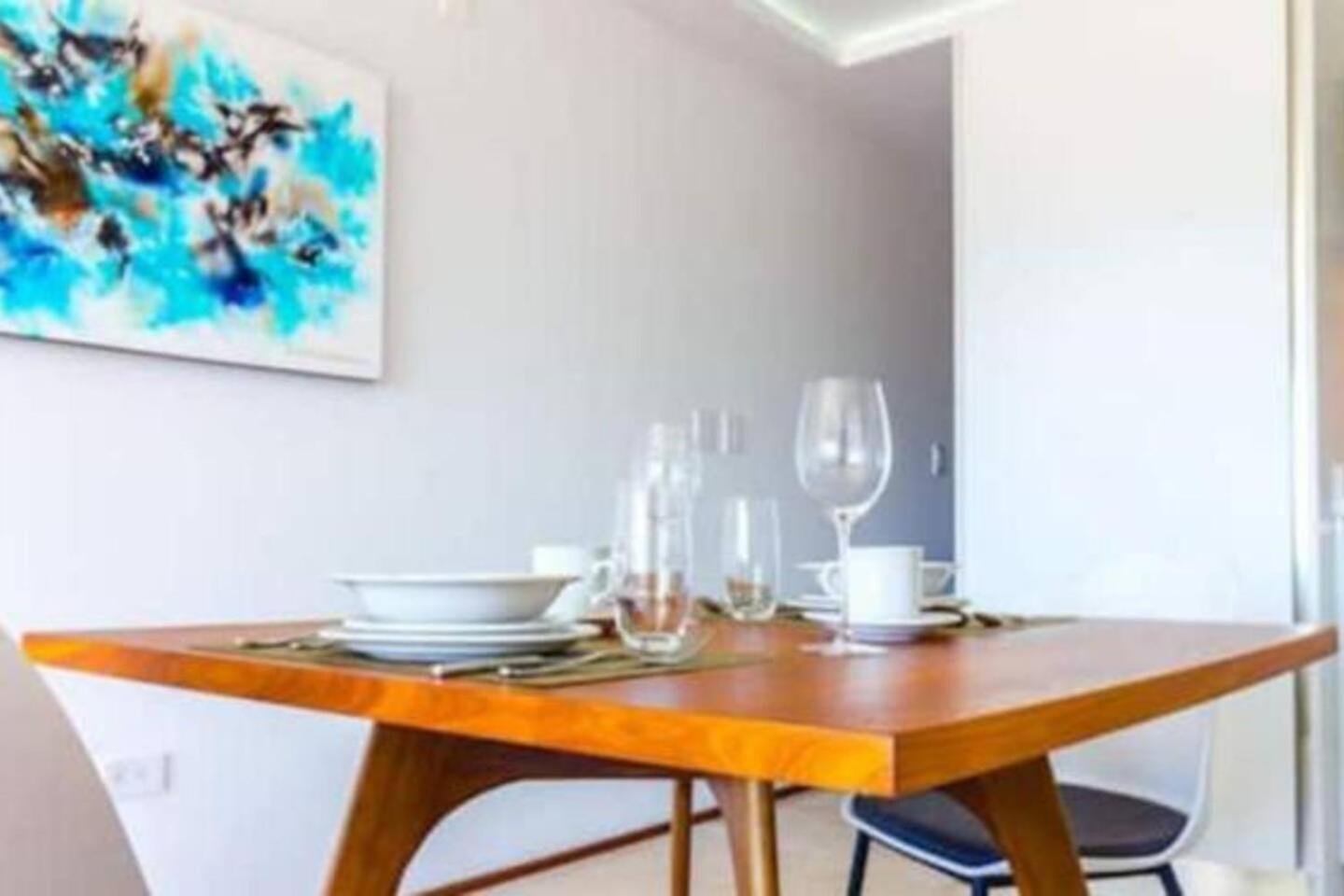 Apartamento Ocean View From Your 100mb Wifi Location Playa del Carmen