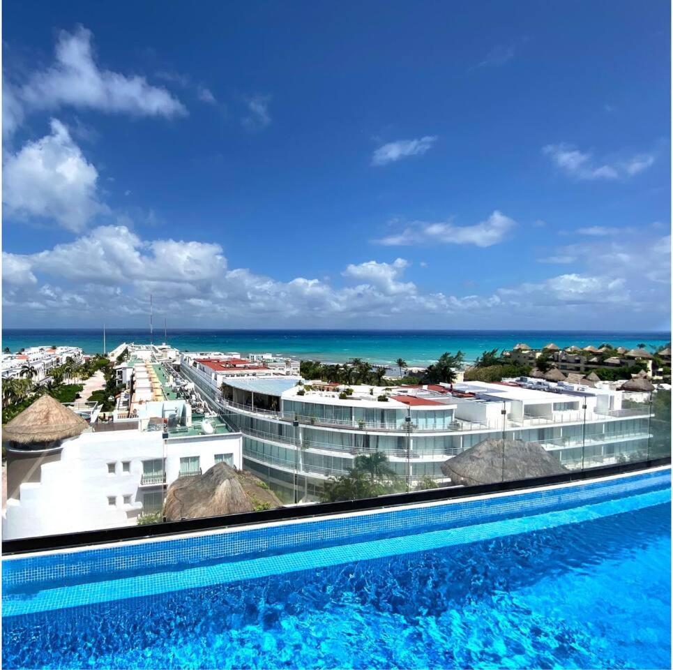 Ocean View From Your 100mb Wifi Location Apartamento *